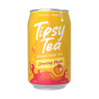 Tipsy Tea Can